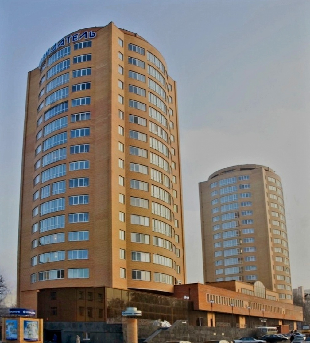 Аренда 2-комнатной квартиры 77 м², Павла Ниринберга ул., 10А