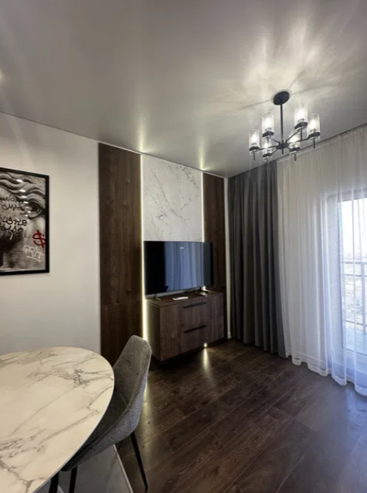 Продажа 1-комнатной квартиры 43 м², Краснова ул.