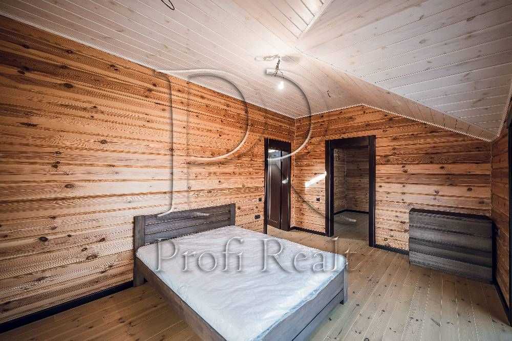 Продаж будинку 200 м², Берковецька вул., 6А