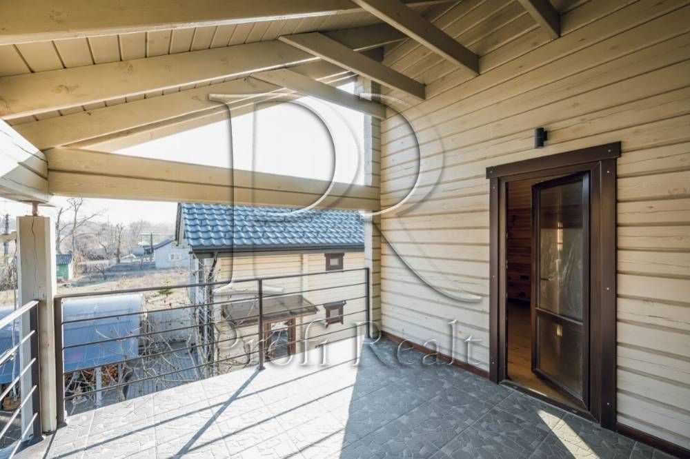 Продаж будинку 200 м², Берковецька вул., 6А