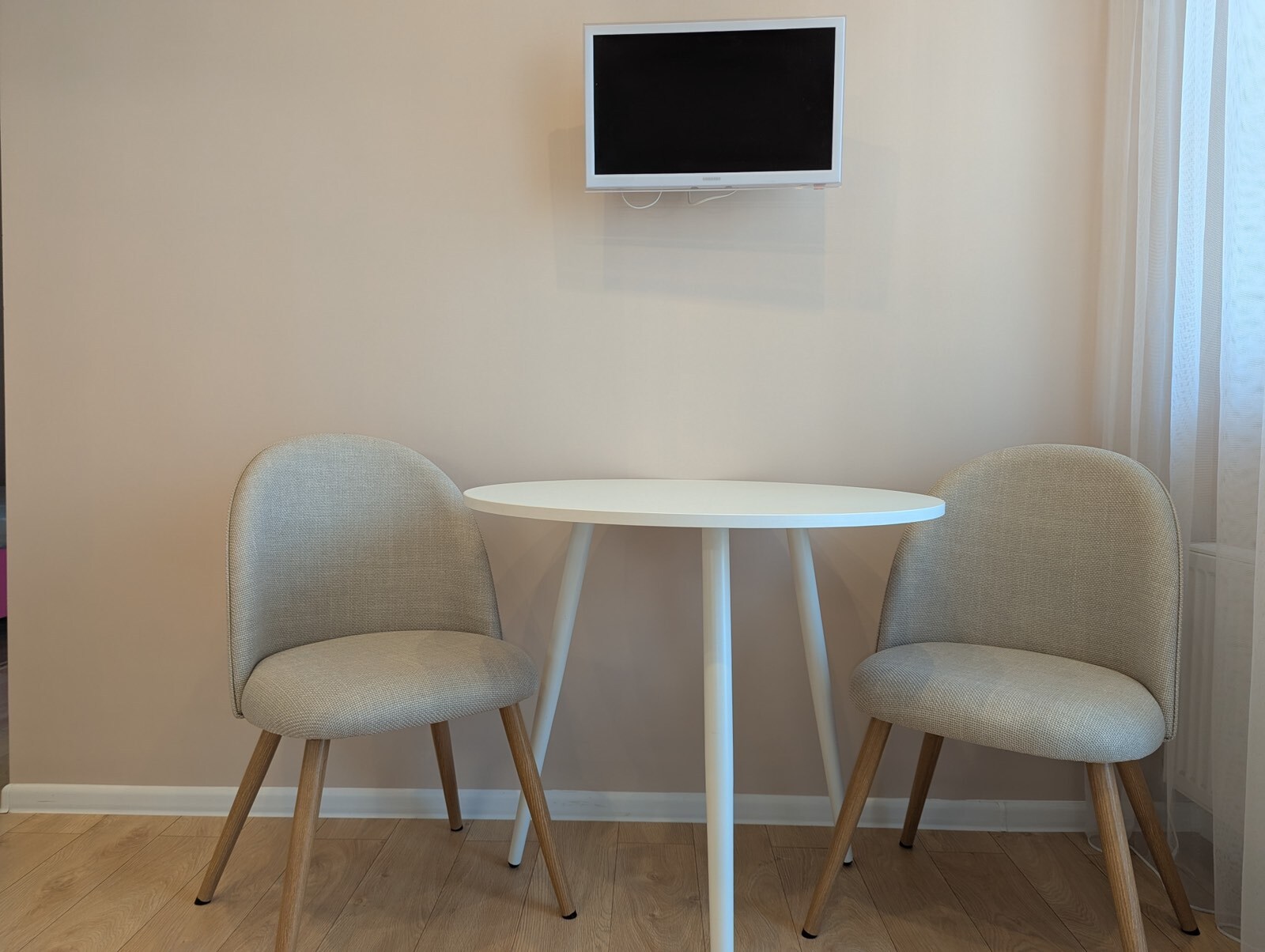 Продажа 1-комнатной квартиры 45 м², Курортный пер.