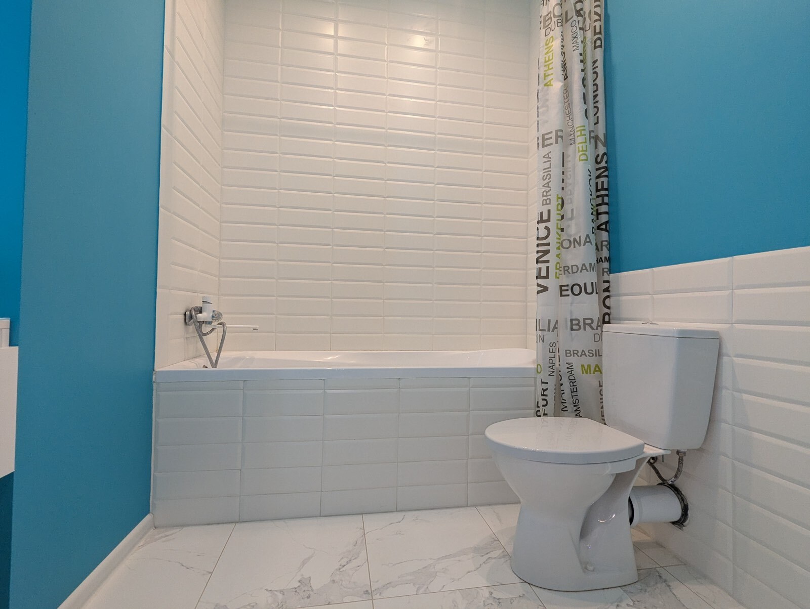 Продажа 1-комнатной квартиры 45 м², Курортный пер.