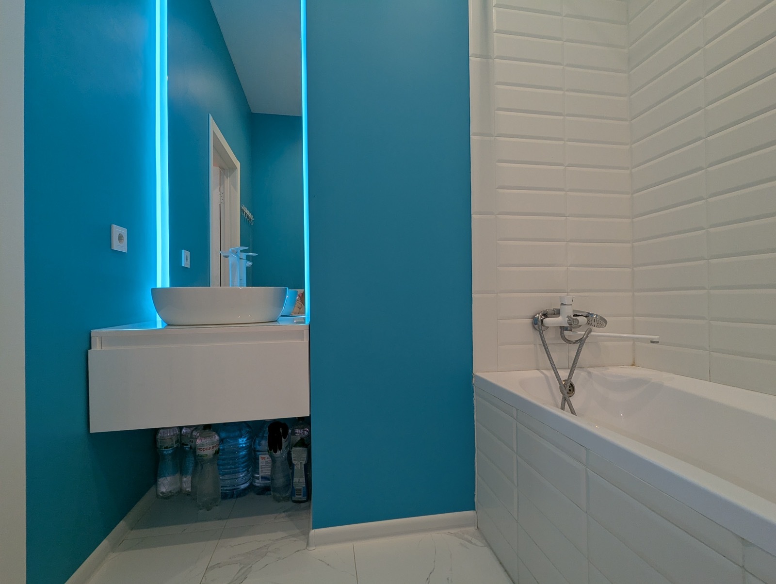 Продажа 1-комнатной квартиры 45 м², Курортный пер.