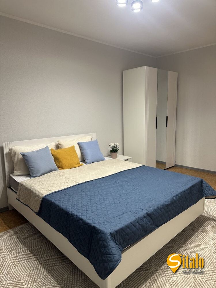 Продажа 1-комнатной квартиры 38.5 м², Петра Григоренко просп., 41