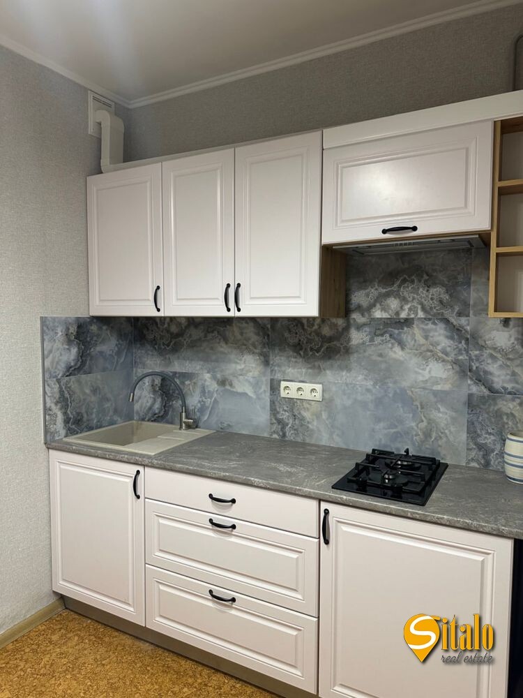 Продажа 1-комнатной квартиры 38.5 м², Петра Григоренко просп., 41