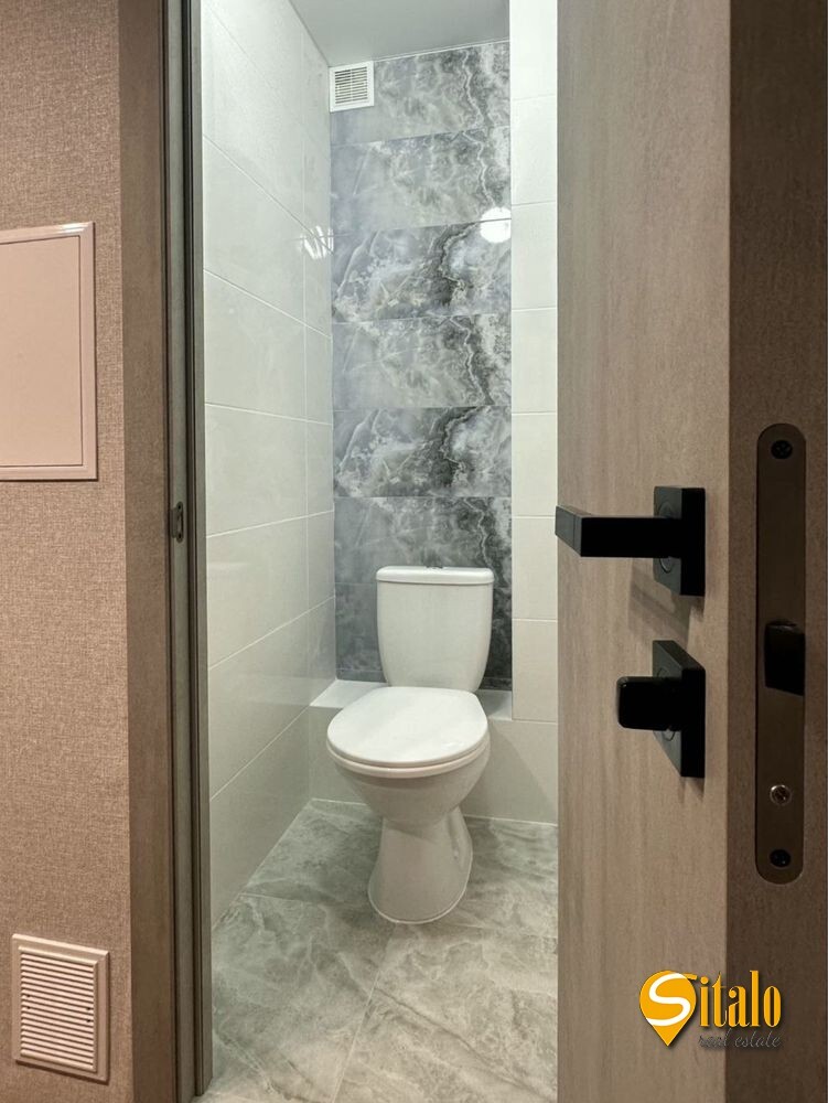 Продажа 1-комнатной квартиры 38.5 м², Петра Григоренко просп., 41