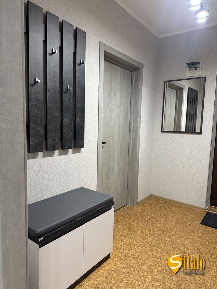 Продажа 1-комнатной квартиры 38.5 м², Петра Григоренко просп., 41