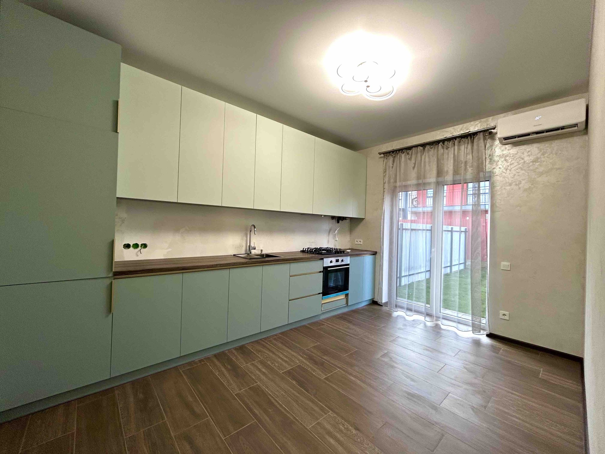 Продаж таунхауса 52 м², Весняна вул., вул.10