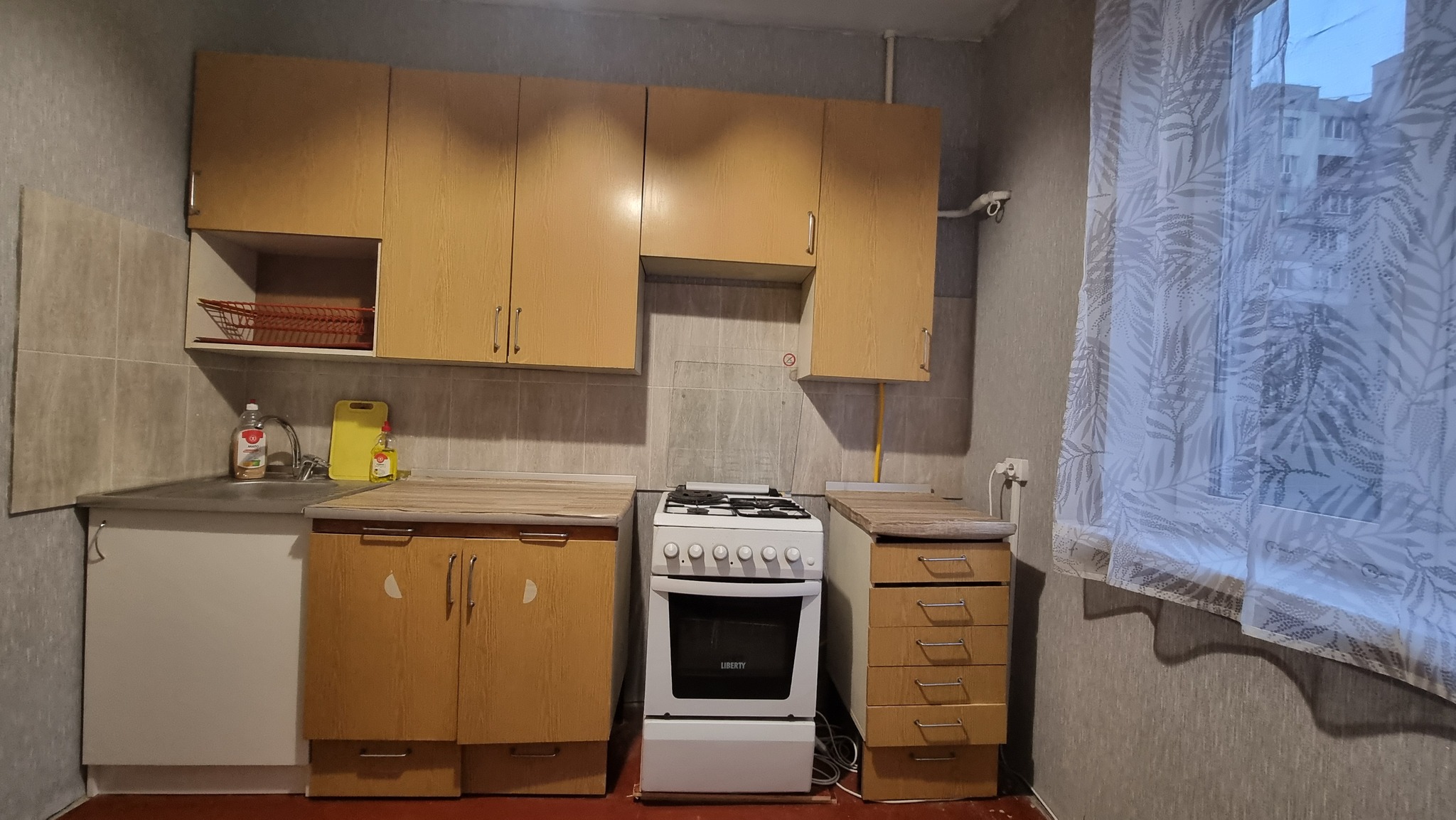 Оренда 2-кімнатної квартири 50 м², Декабристів вул., 9