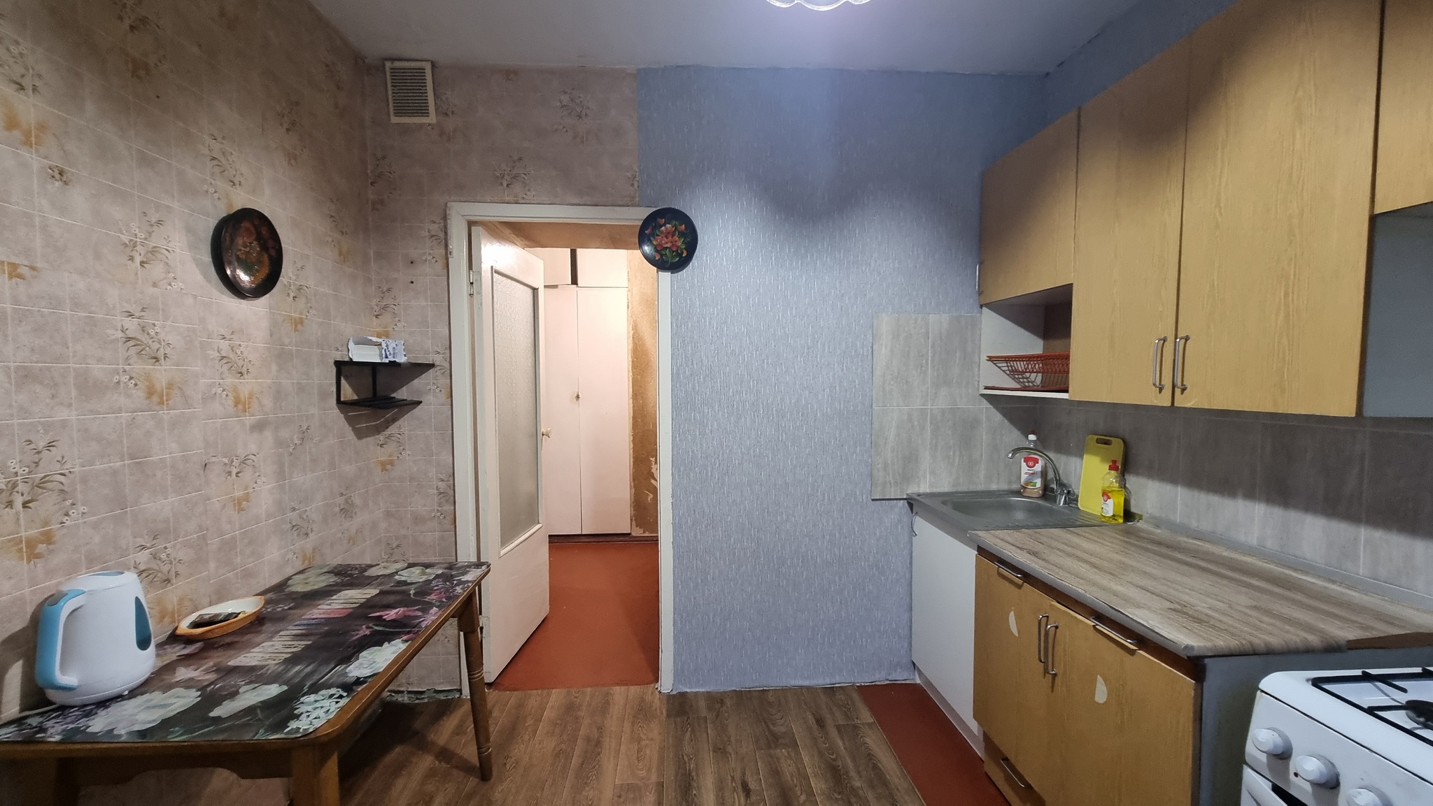 Оренда 2-кімнатної квартири 50 м², Декабристів вул., 9