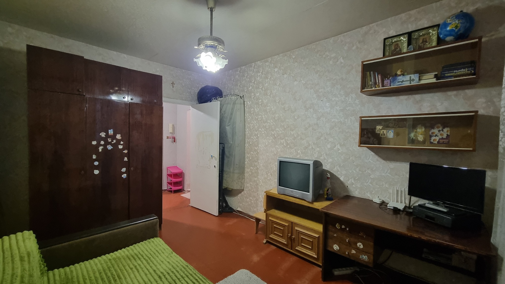 Оренда 2-кімнатної квартири 50 м², Декабристів вул., 9