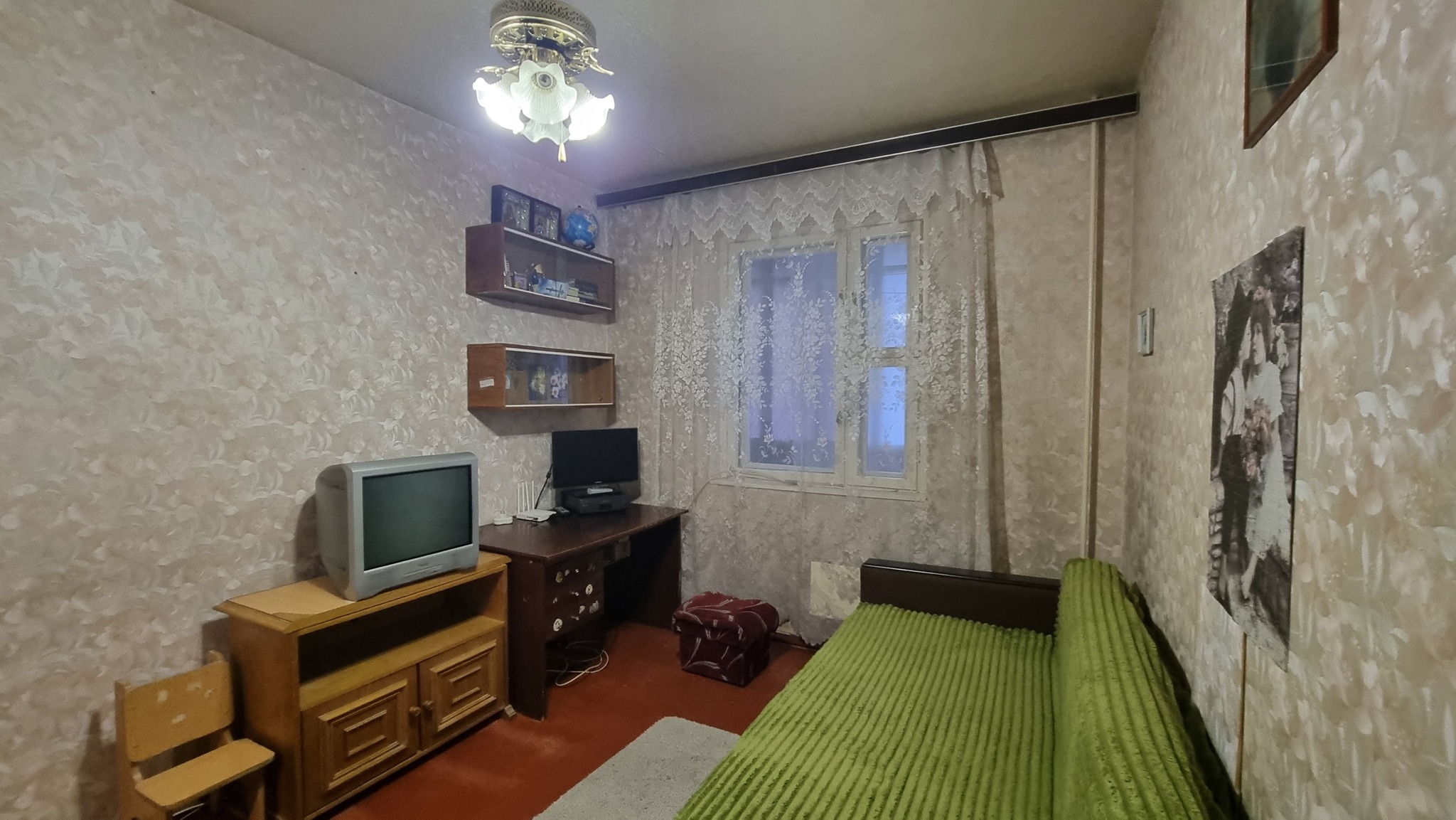 Оренда 2-кімнатної квартири 50 м², Декабристів вул., 9