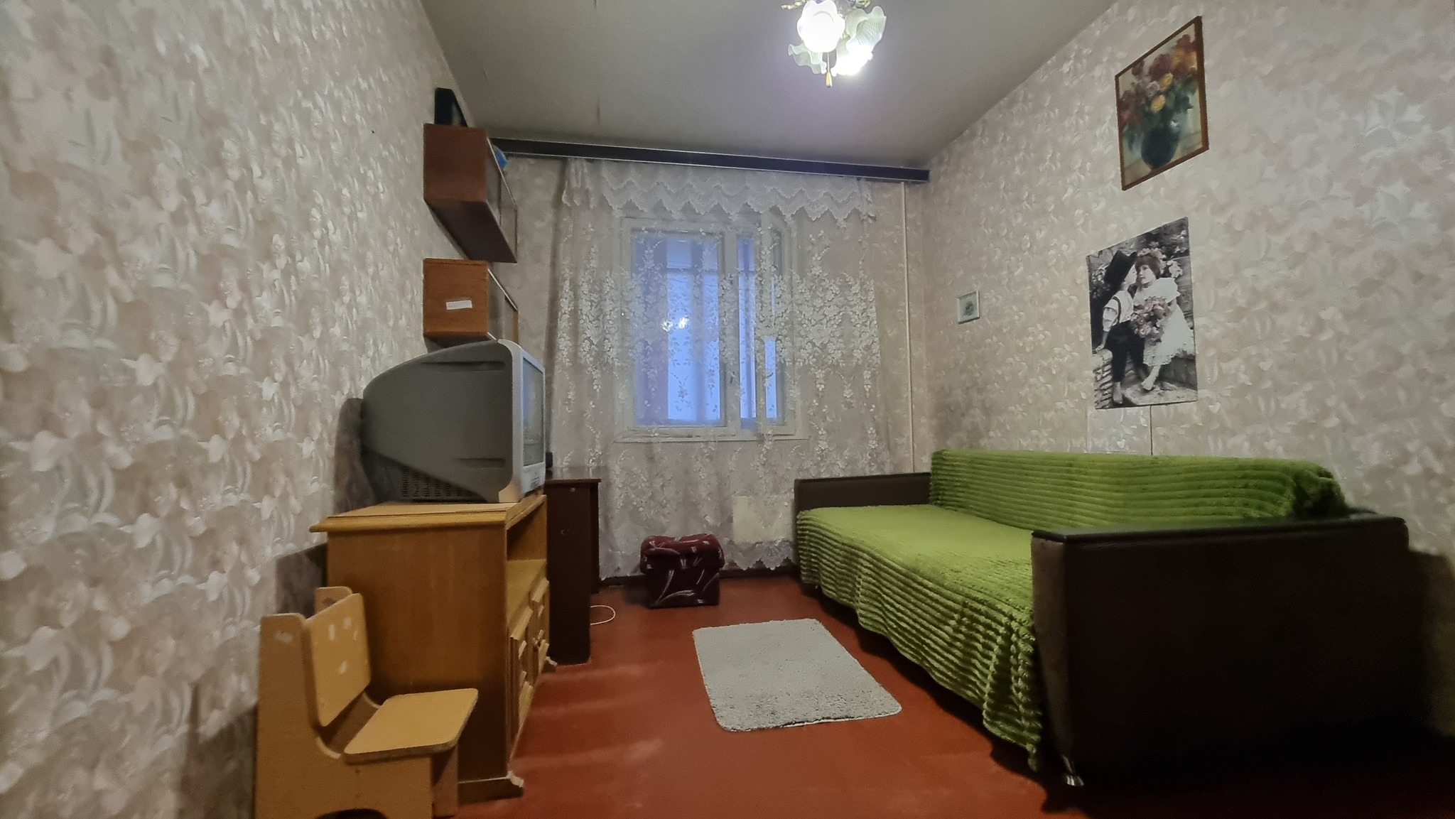 Оренда 2-кімнатної квартири 50 м², Декабристів вул., 9