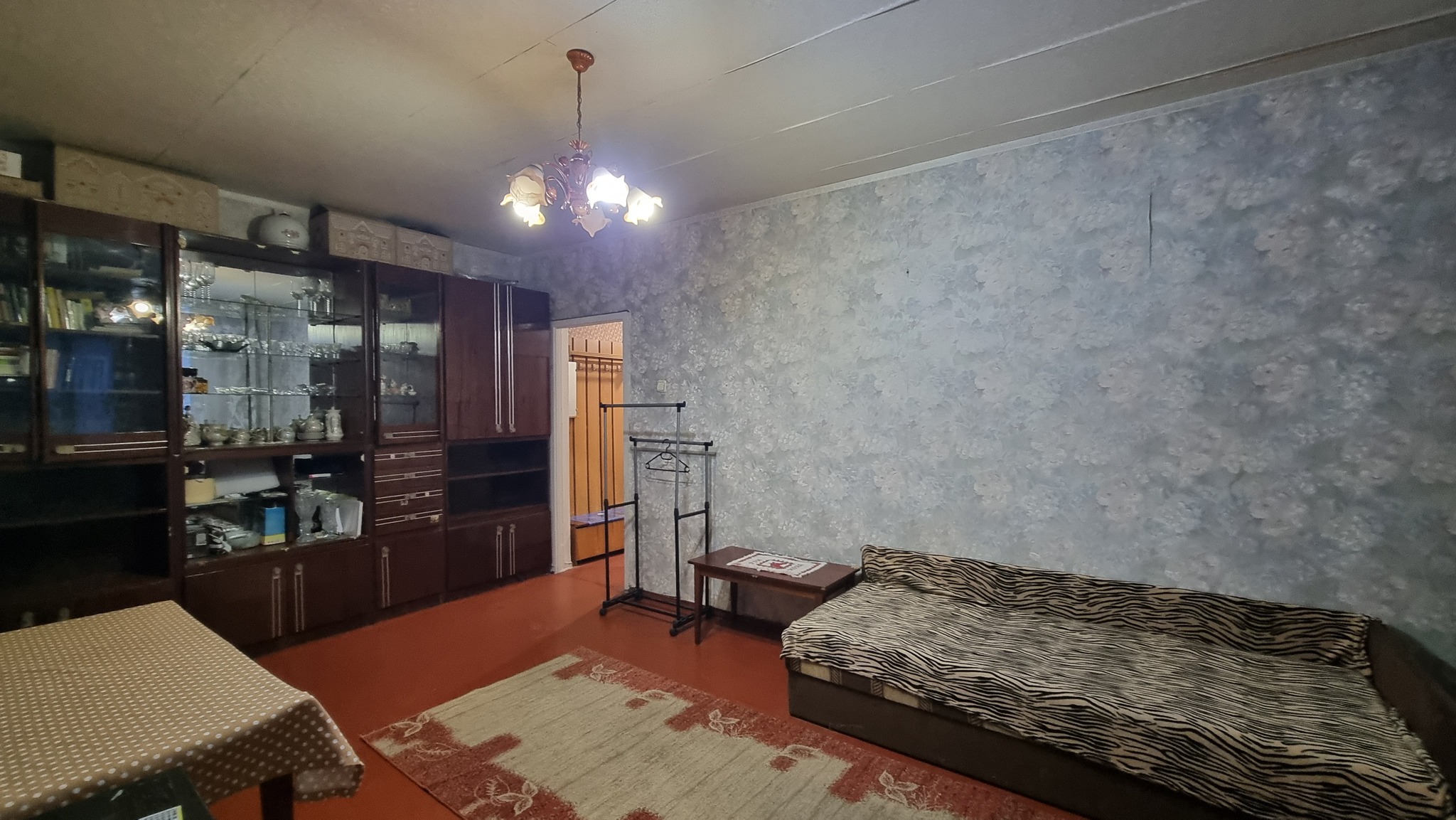 Оренда 2-кімнатної квартири 50 м², Декабристів вул., 9