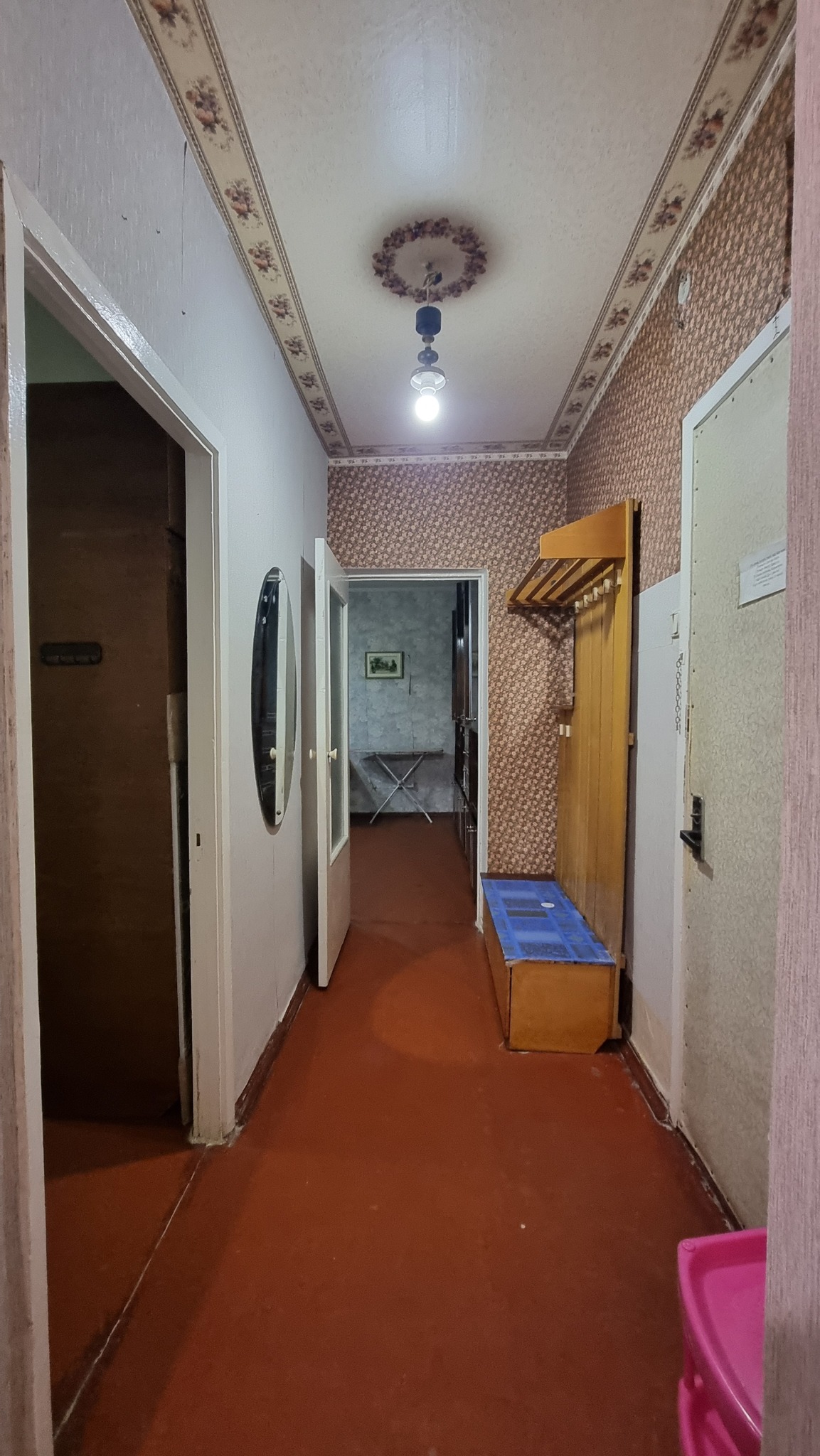 Оренда 2-кімнатної квартири 50 м², Декабристів вул., 9