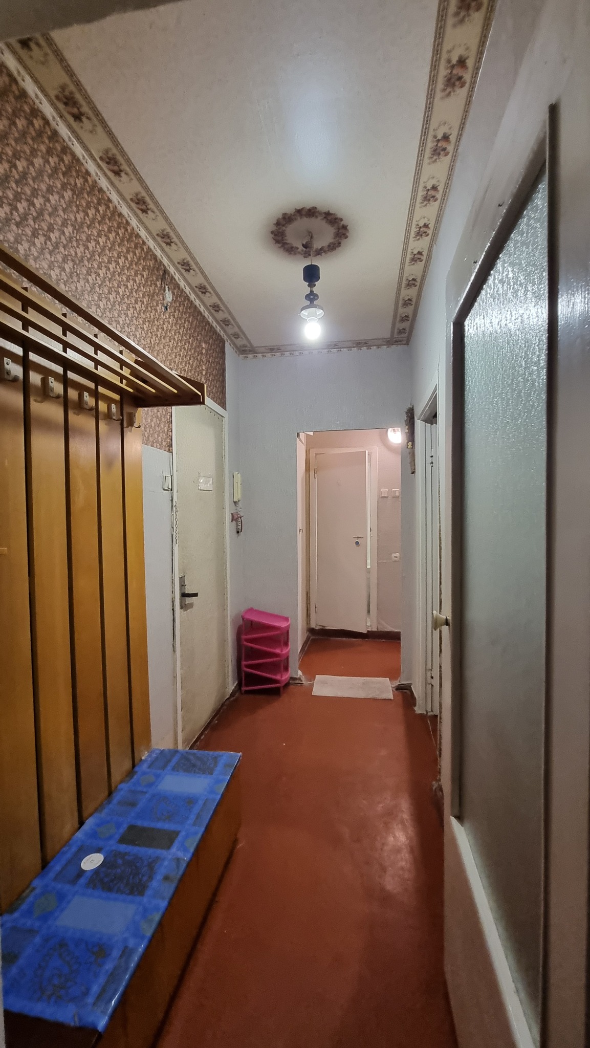 Оренда 2-кімнатної квартири 50 м², Декабристів вул., 9