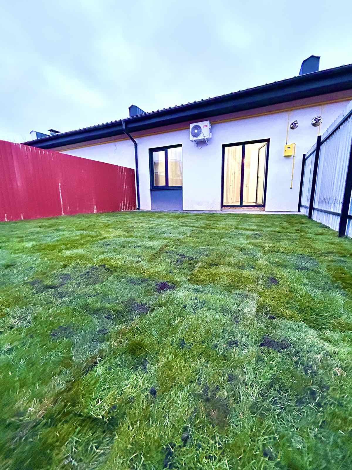 Продаж таунхауса 52 м², Весняна вул., вул.10