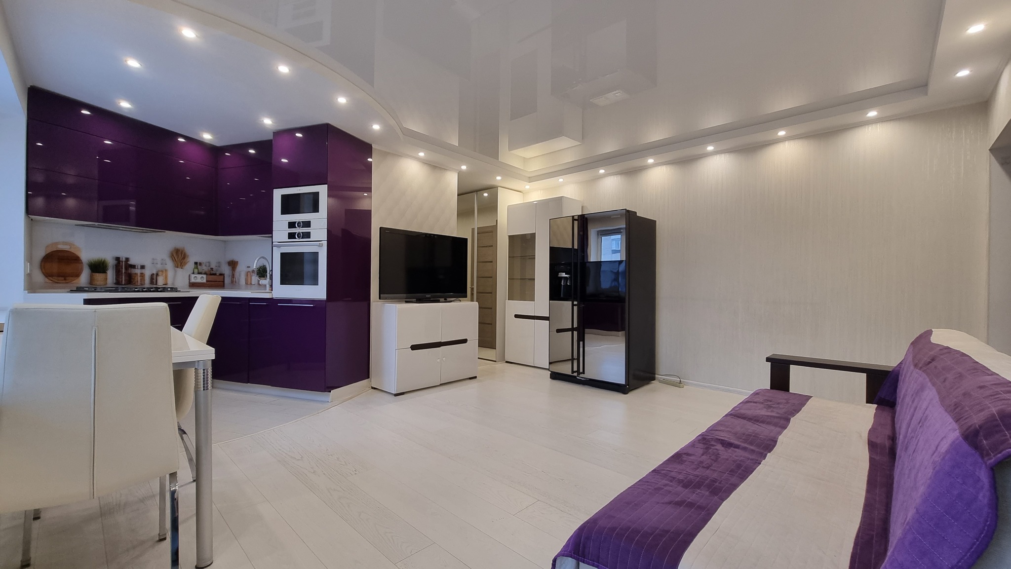 Продажа 3-комнатной квартиры 65 м², Кловский спуск, 12А