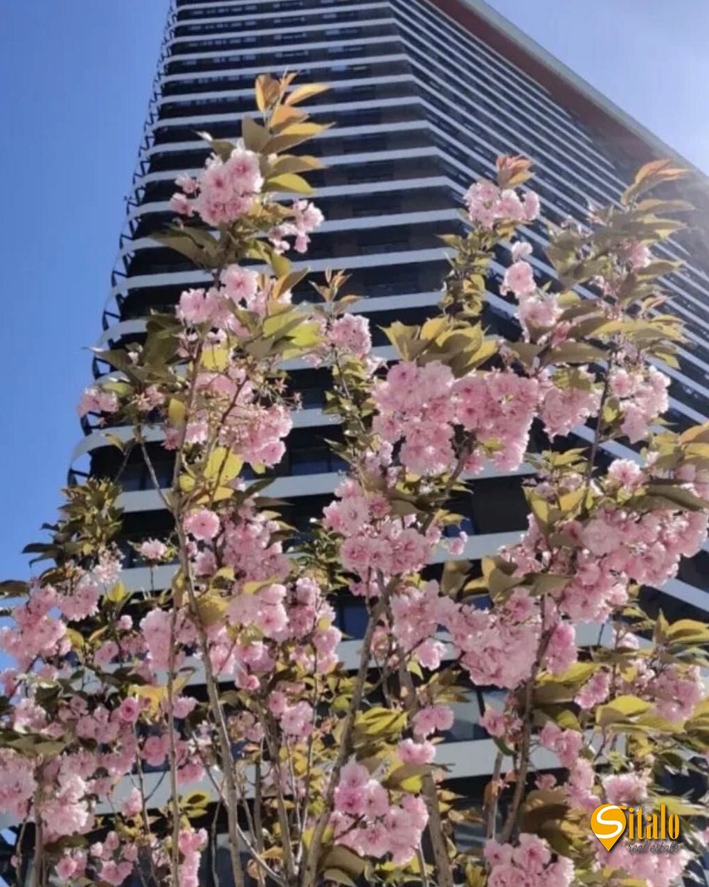 Продажа 2-комнатной квартиры 84 м², Причальная ул.