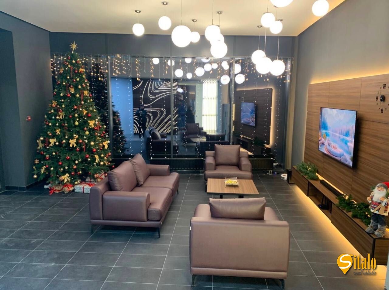 Продажа 2-комнатной квартиры 84 м², Причальная ул.