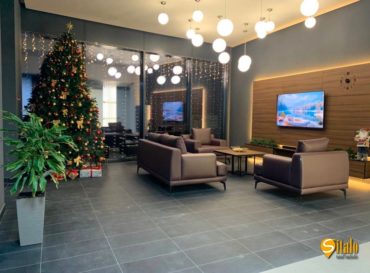 Продажа 2-комнатной квартиры 84 м², Причальная ул.