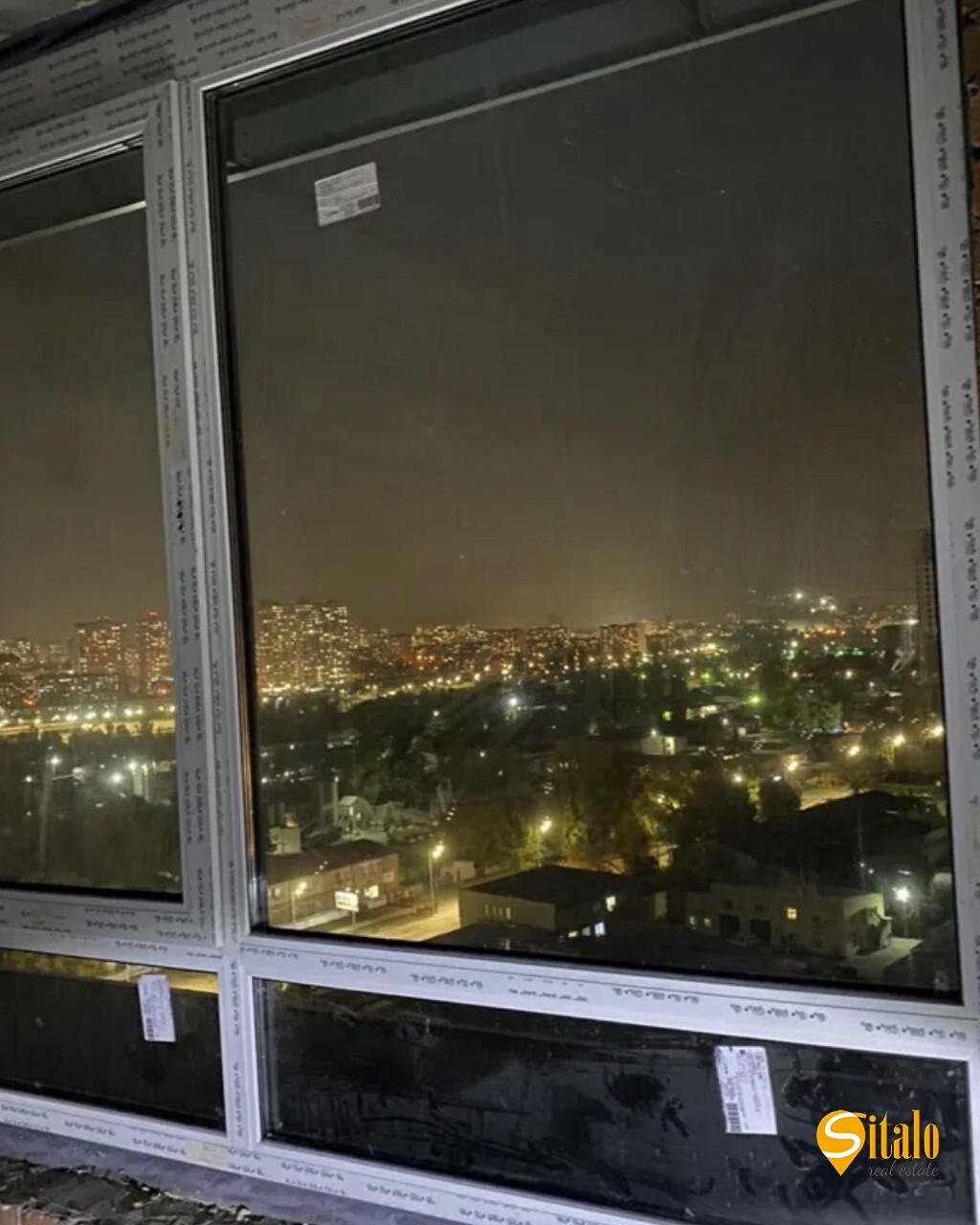 Продажа 2-комнатной квартиры 84 м², Причальная ул.