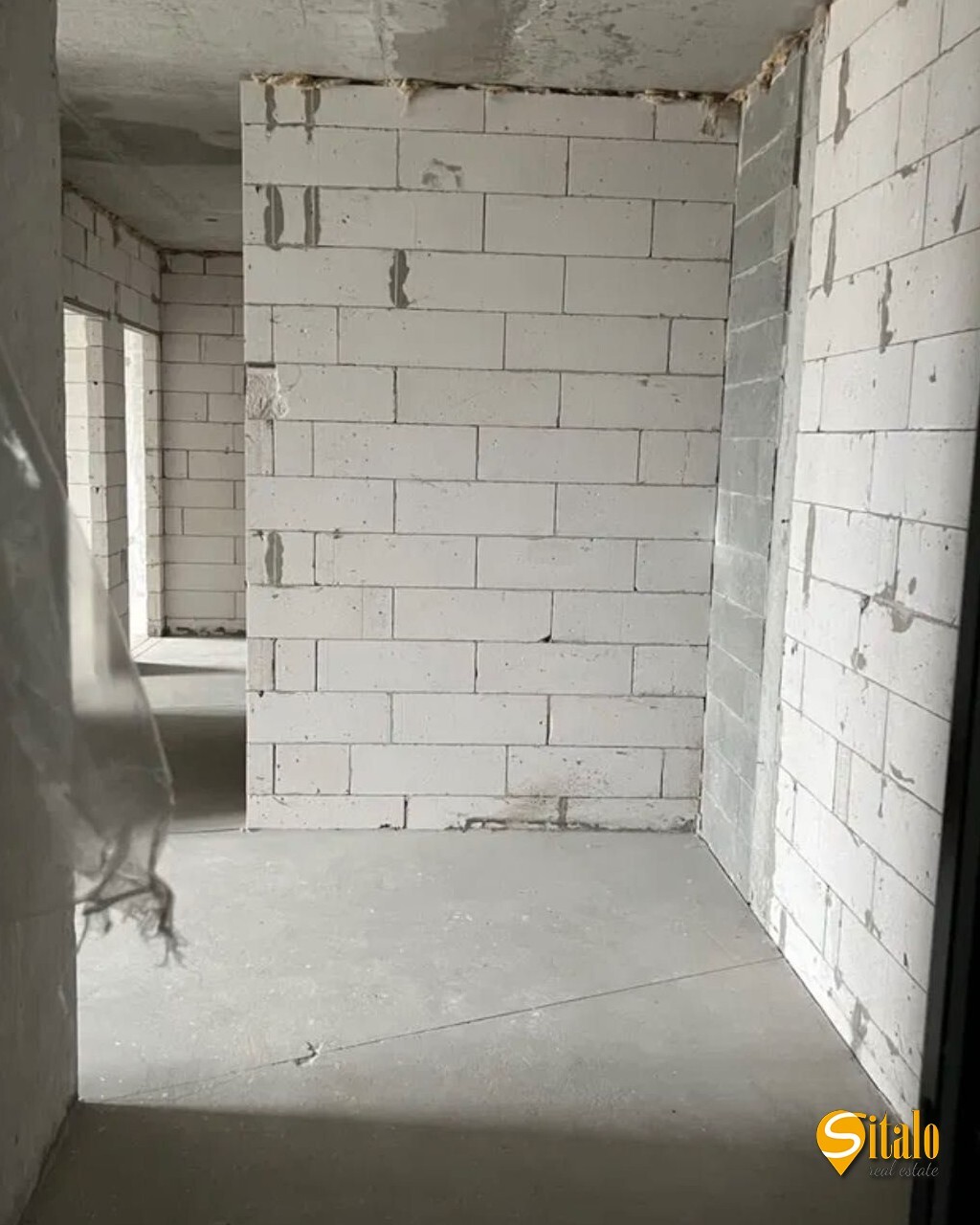 Продажа 2-комнатной квартиры 84 м², Причальная ул.