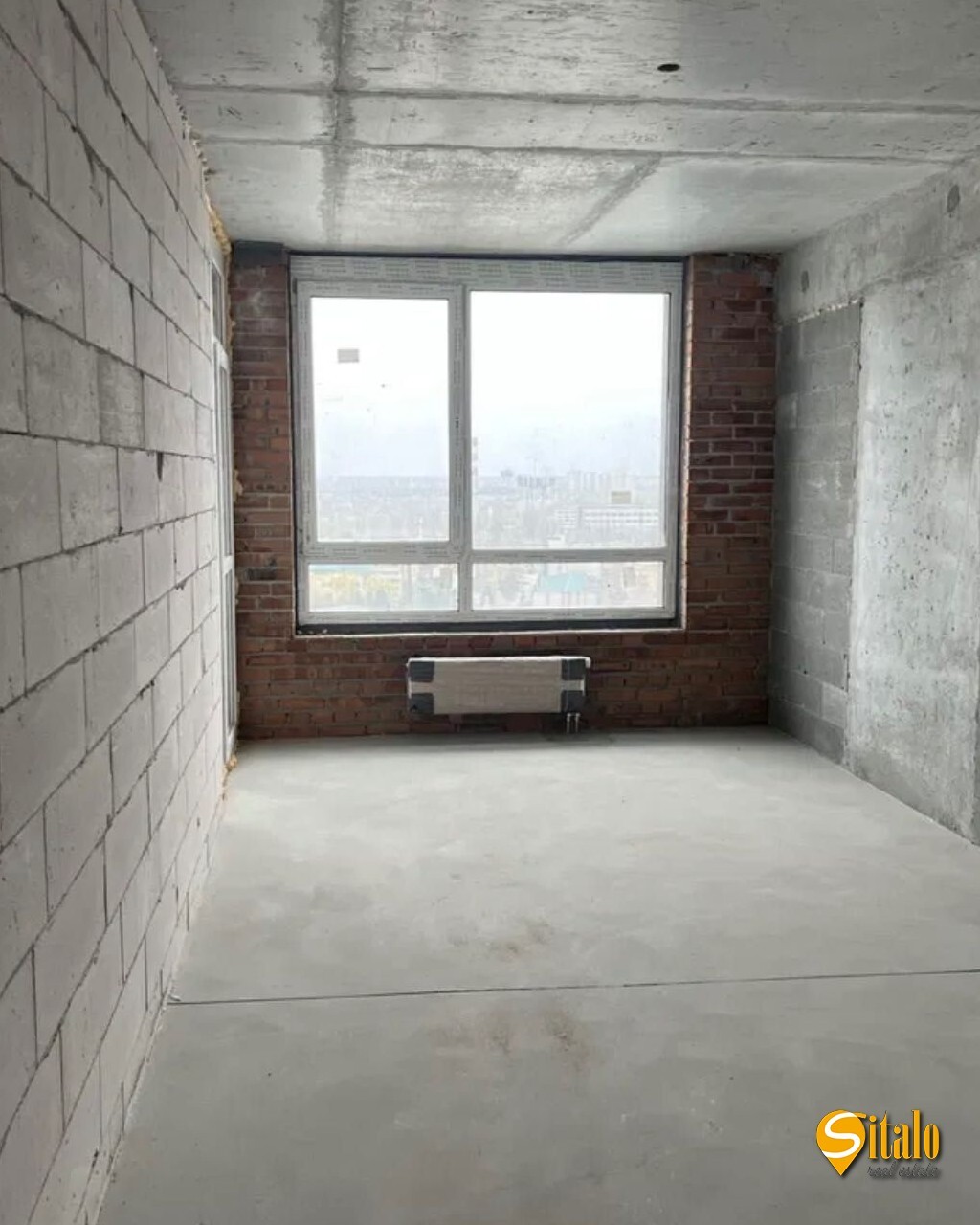 Продажа 2-комнатной квартиры 84 м², Причальная ул.