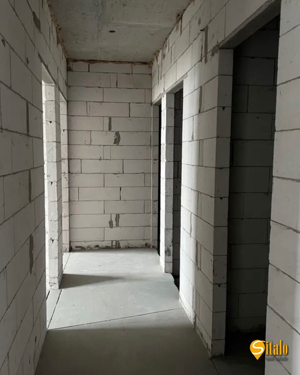 Продажа 2-комнатной квартиры 84 м², Причальная ул.