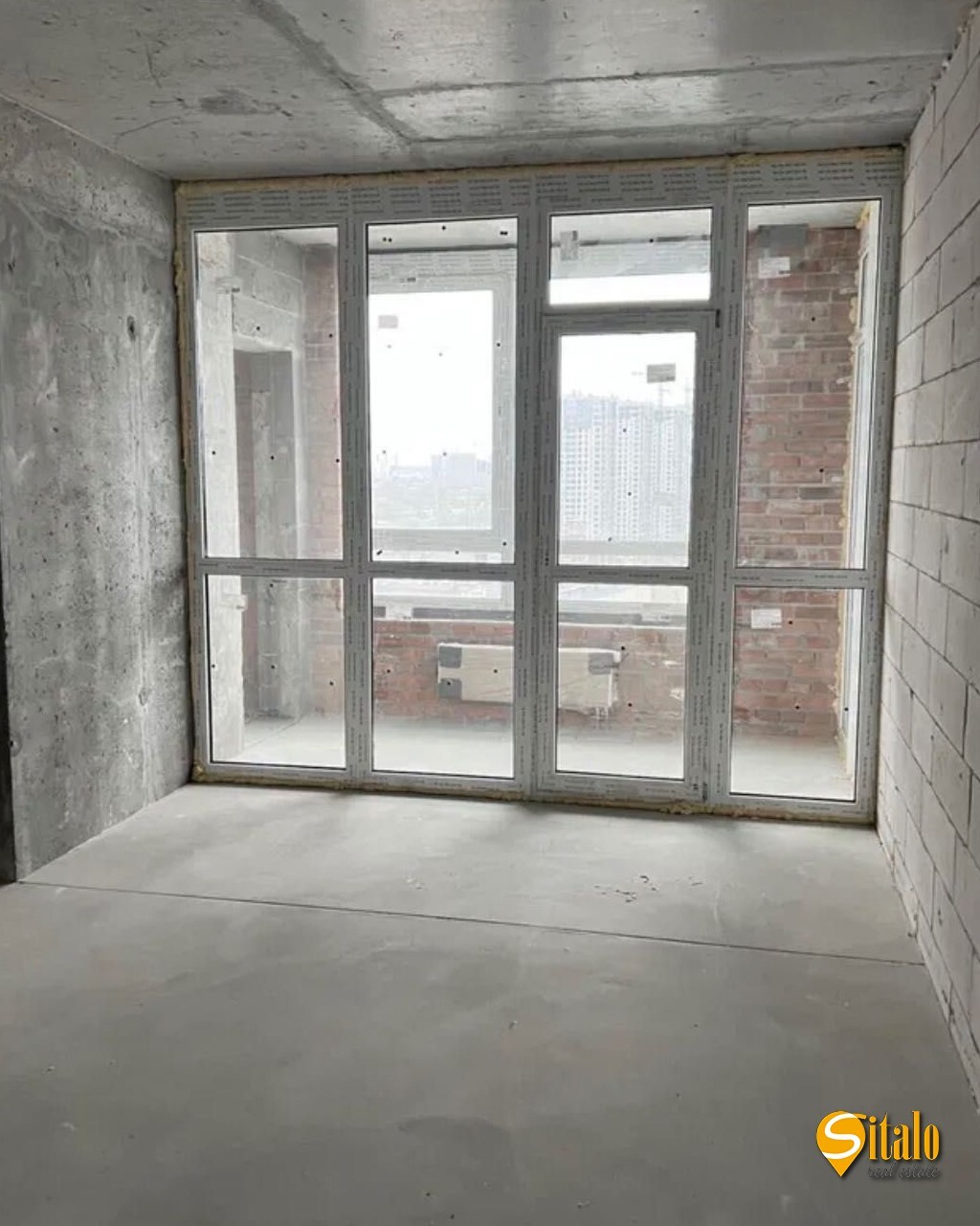 Продажа 2-комнатной квартиры 84 м², Причальная ул.