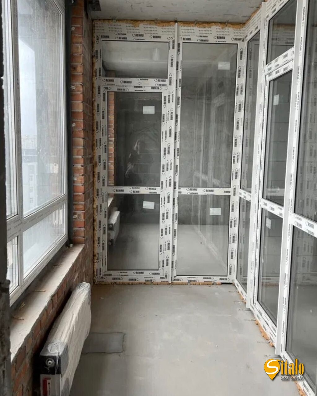 Продажа 2-комнатной квартиры 84 м², Причальная ул.