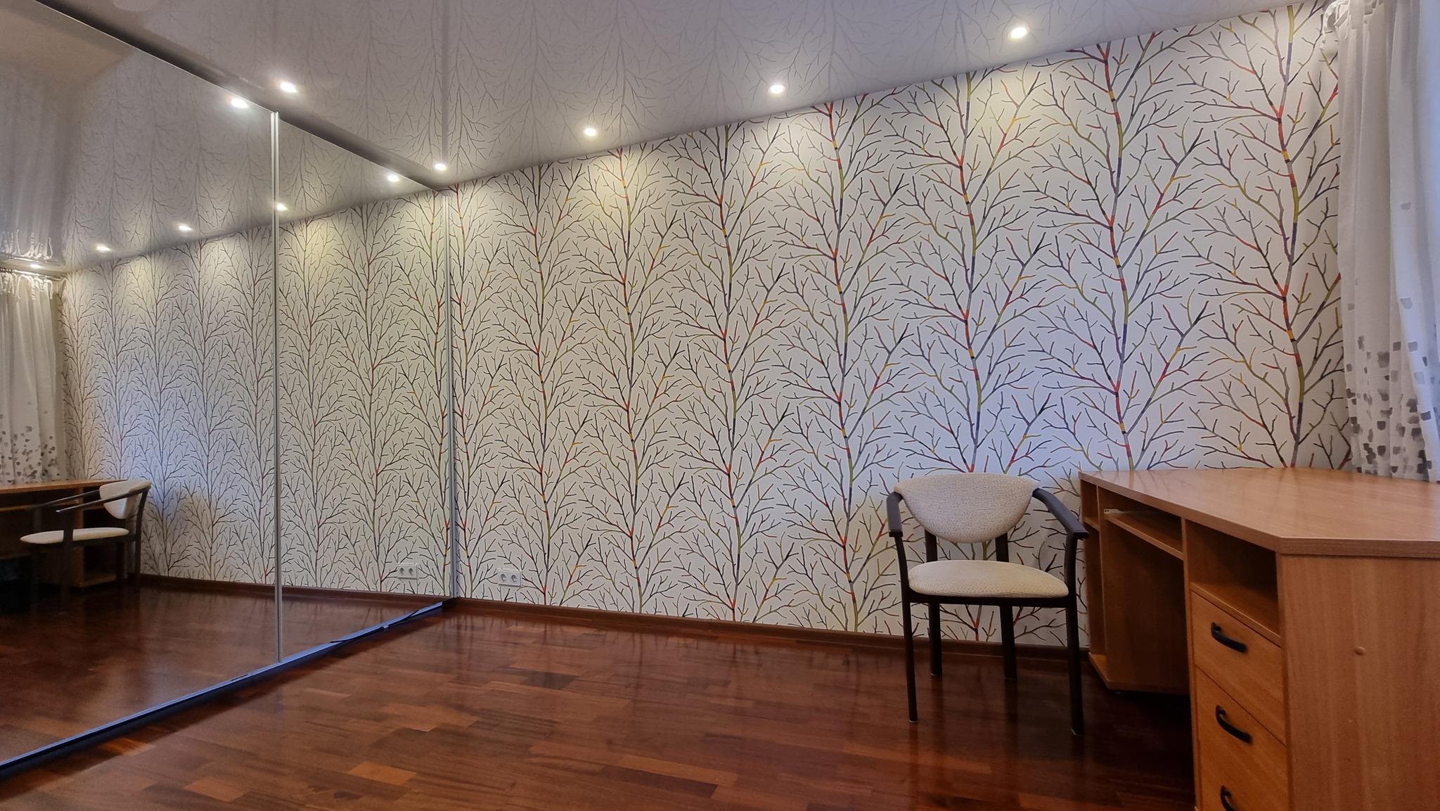 Продажа 3-комнатной квартиры 65 м², Кловский спуск, 12А