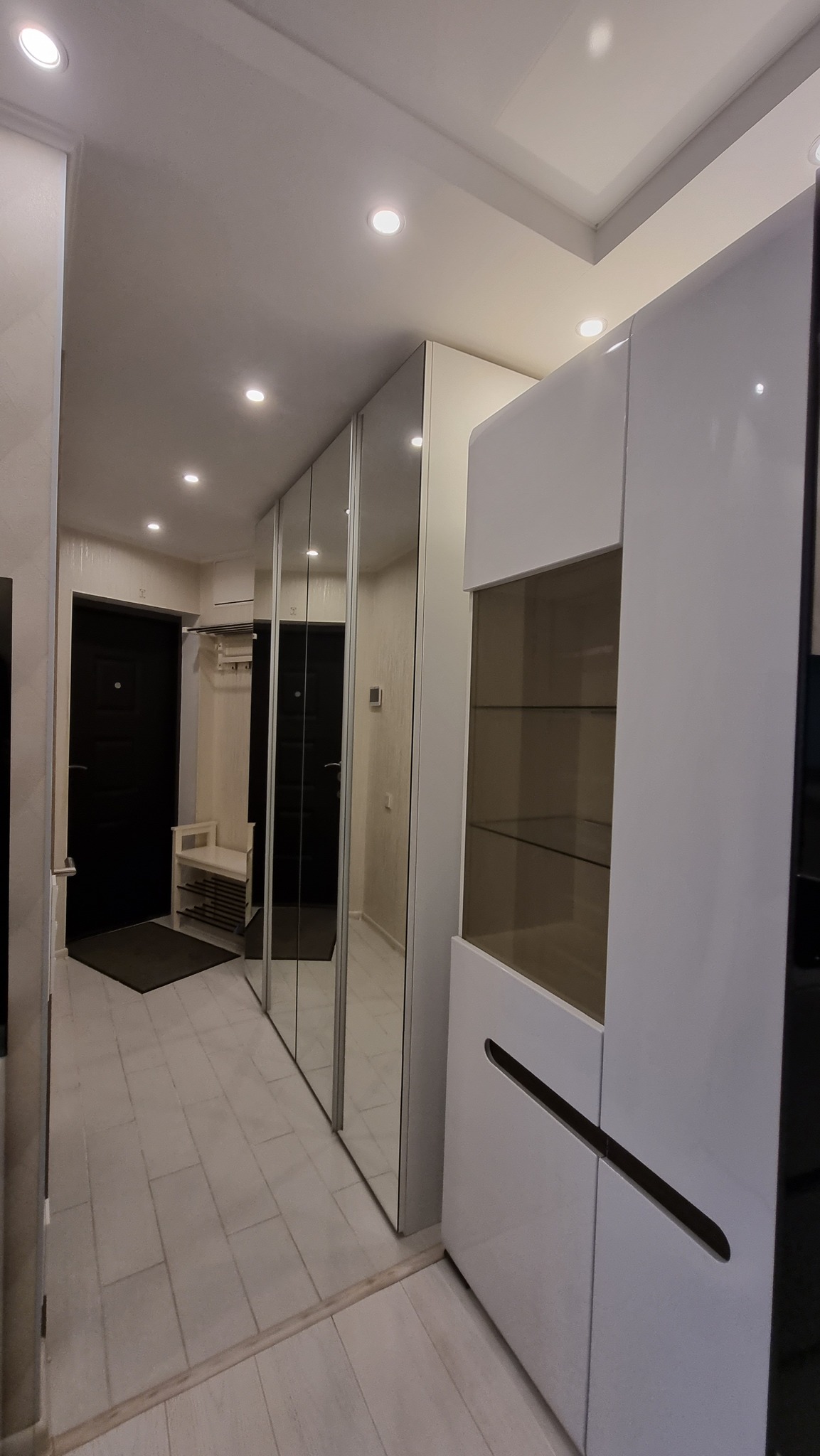 Продажа 3-комнатной квартиры 65 м², Кловский спуск, 12А