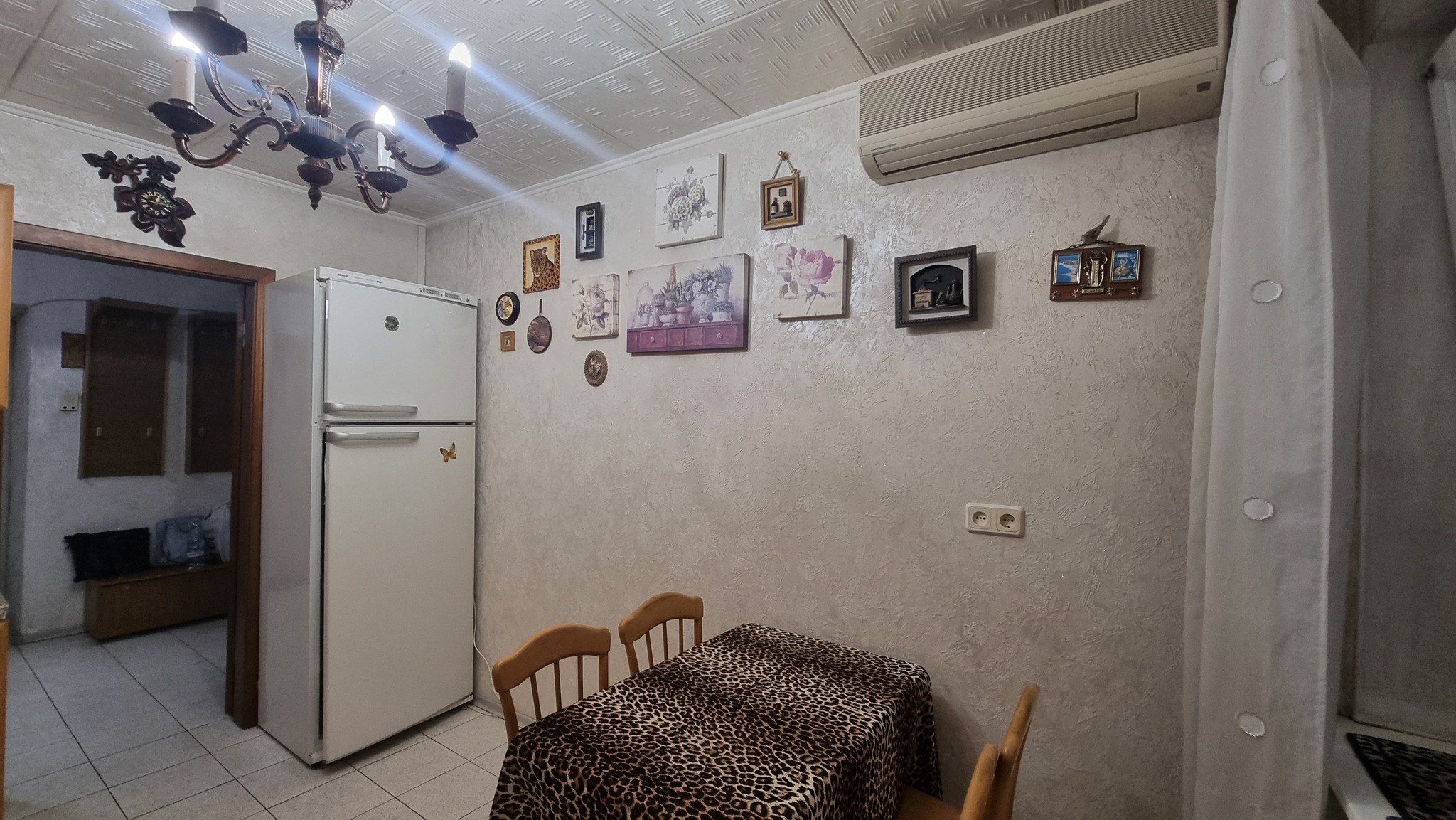 Аренда 2-комнатной квартиры 55 м², Павла Тычины просп., 4