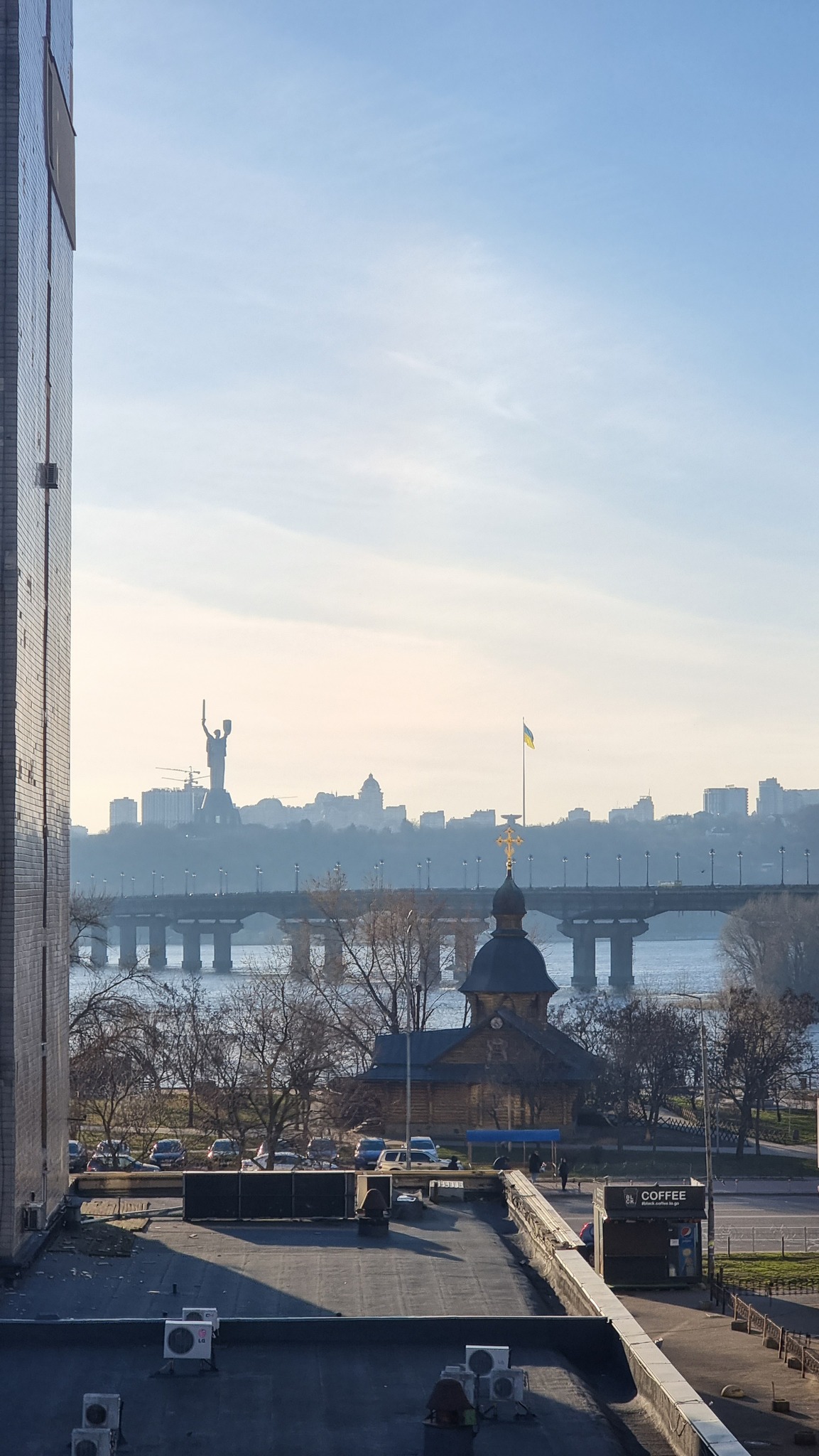 Аренда 2-комнатной квартиры 55 м², Павла Тычины просп., 4