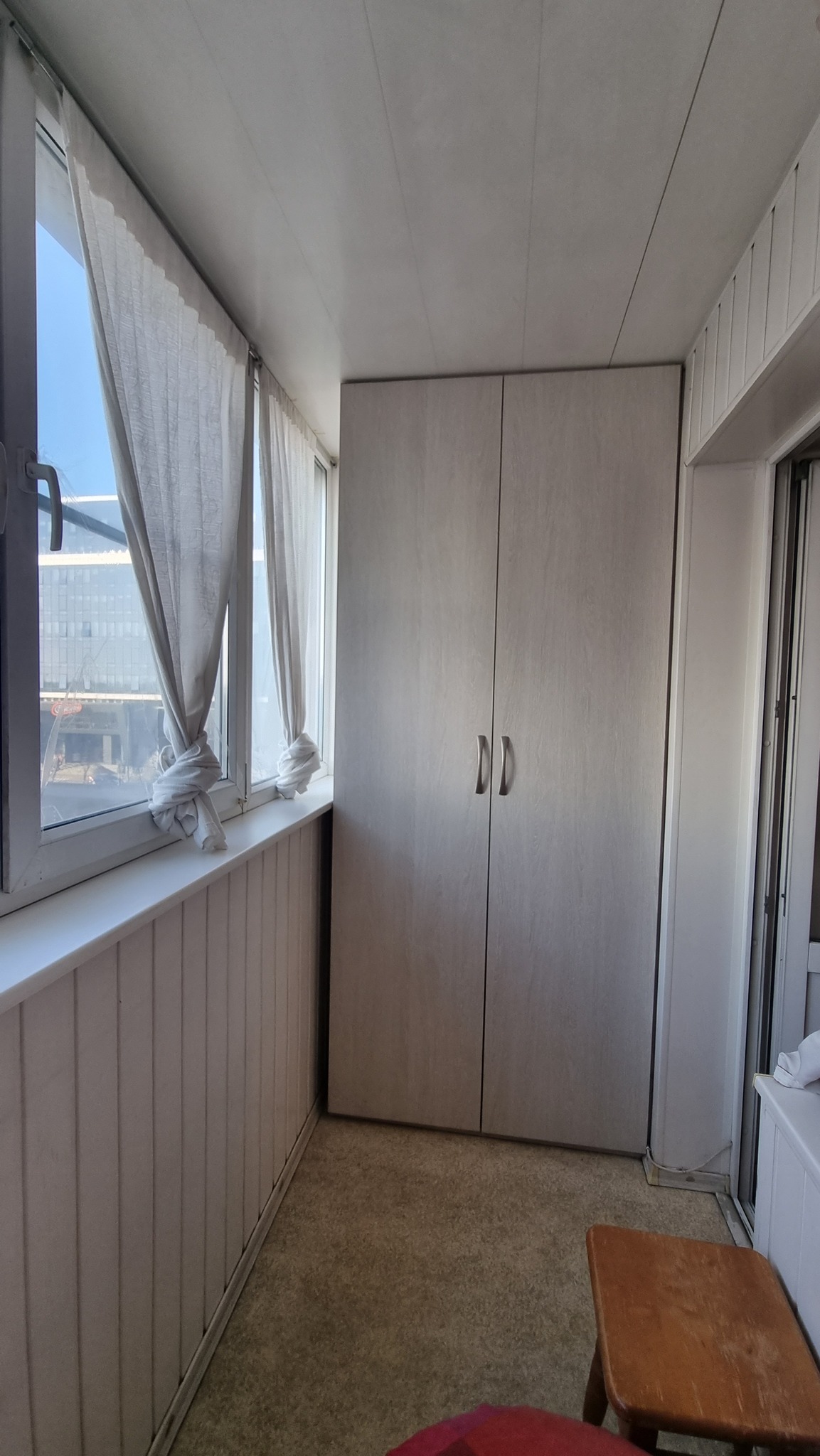 Аренда 2-комнатной квартиры 55 м², Павла Тычины просп., 4