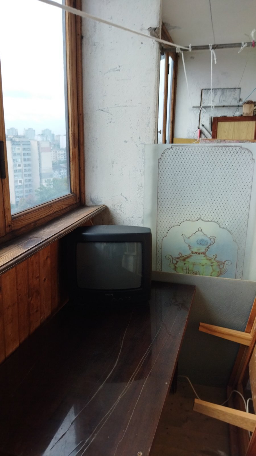 Оренда 1-кімнатної квартири 34 м², Миропільська вул., 21