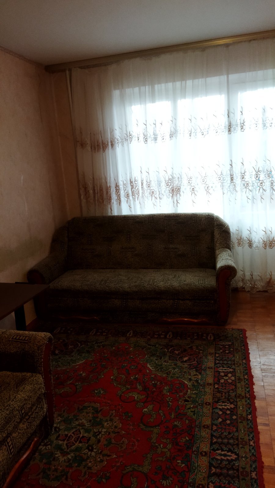 Оренда 1-кімнатної квартири 34 м², Миропільська вул., 21