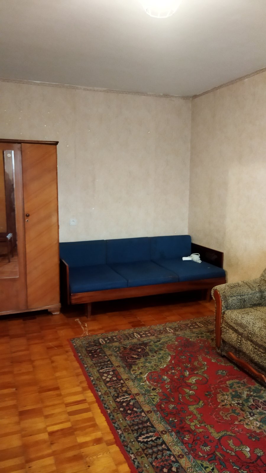 Оренда 1-кімнатної квартири 34 м², Миропільська вул., 21