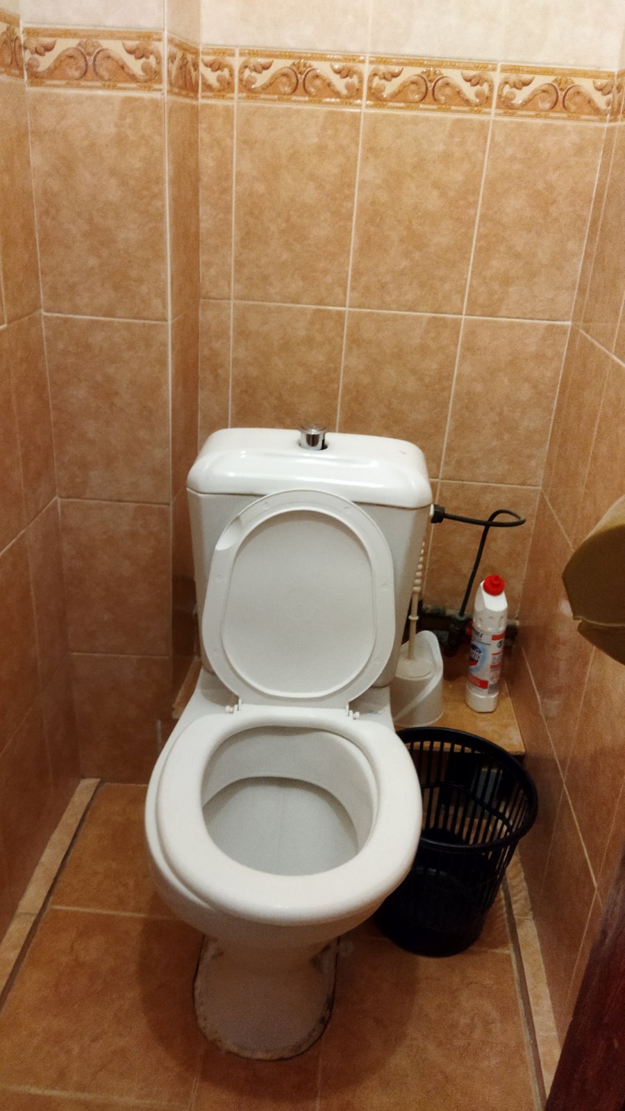 Оренда 1-кімнатної квартири 34 м², Миропільська вул., 21