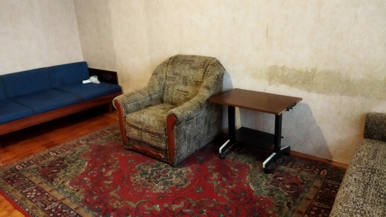 Оренда 1-кімнатної квартири 34 м², Миропільська вул., 21