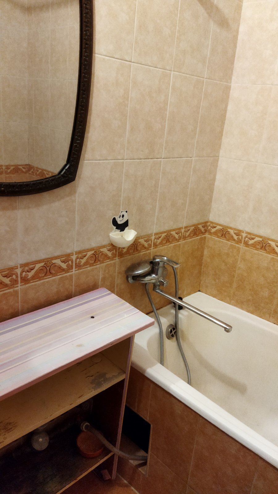 Оренда 1-кімнатної квартири 34 м², Миропільська вул., 21