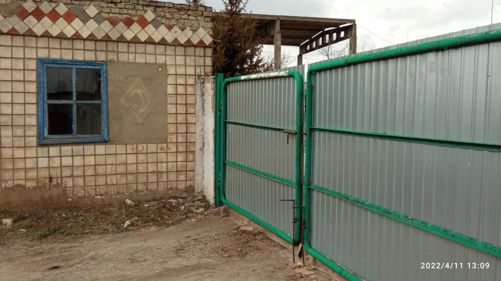 Продажа участка для строительства производства 60 соток, Соборна 110