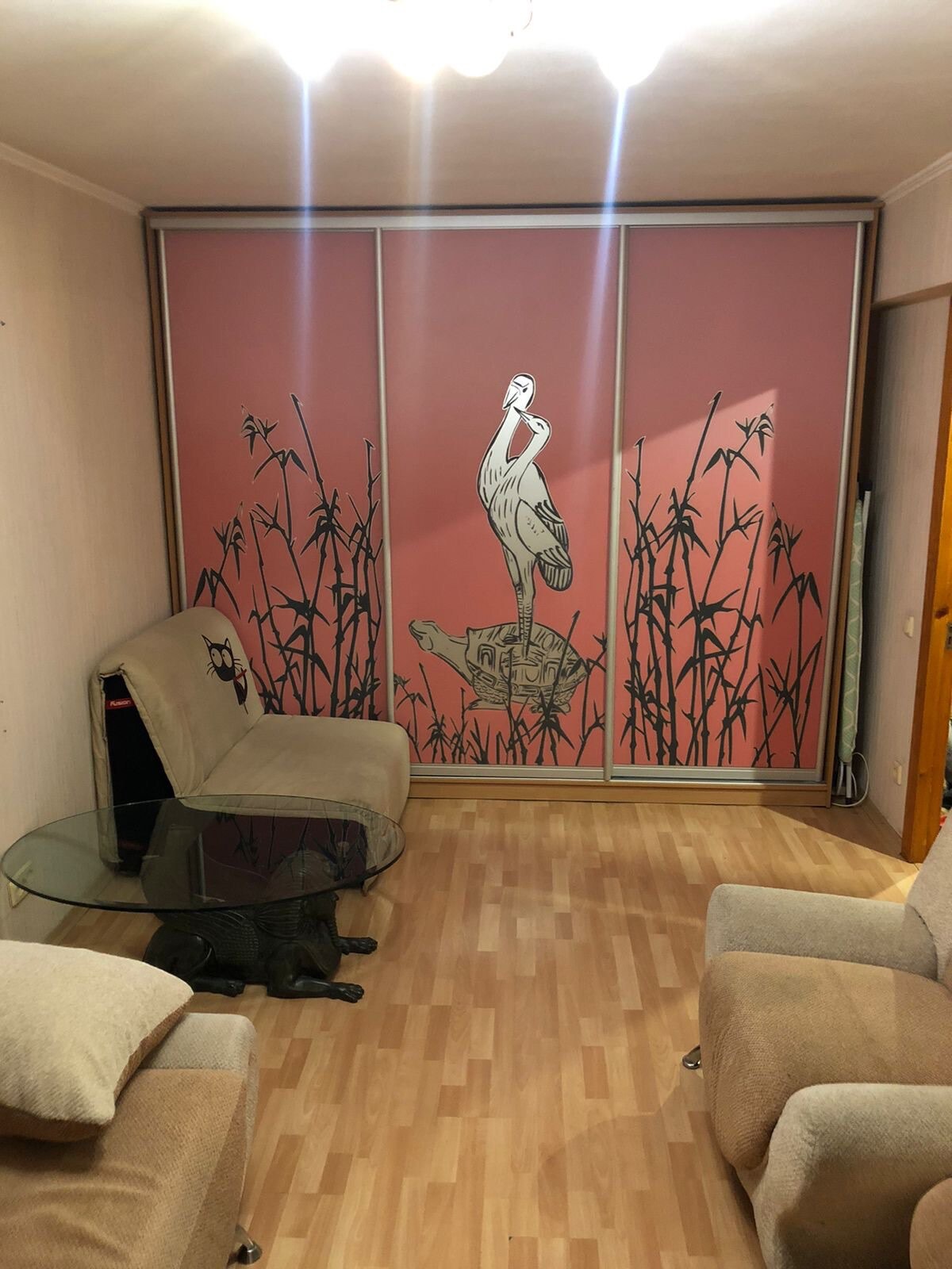 Продажа 1-комнатной квартиры 35 м², Харьковское шоссе, 2А