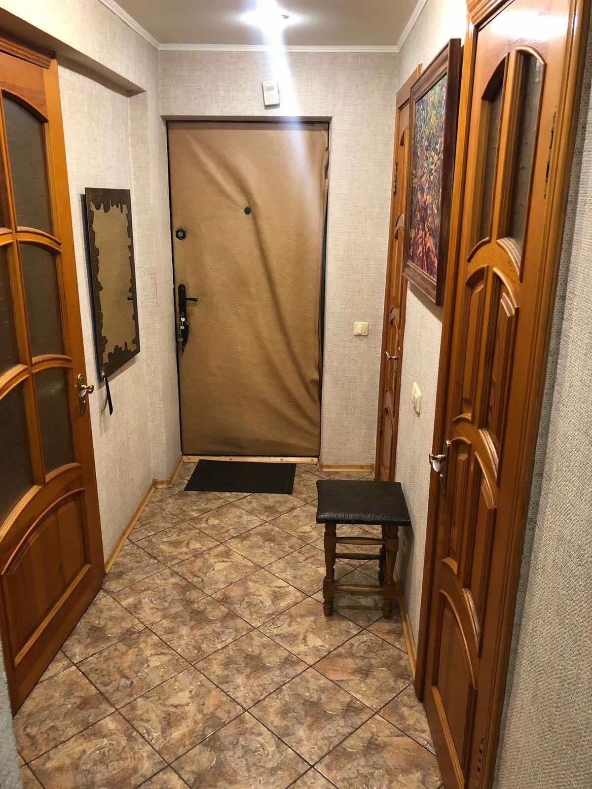 Продажа 1-комнатной квартиры 35 м², Харьковское шоссе, 2А