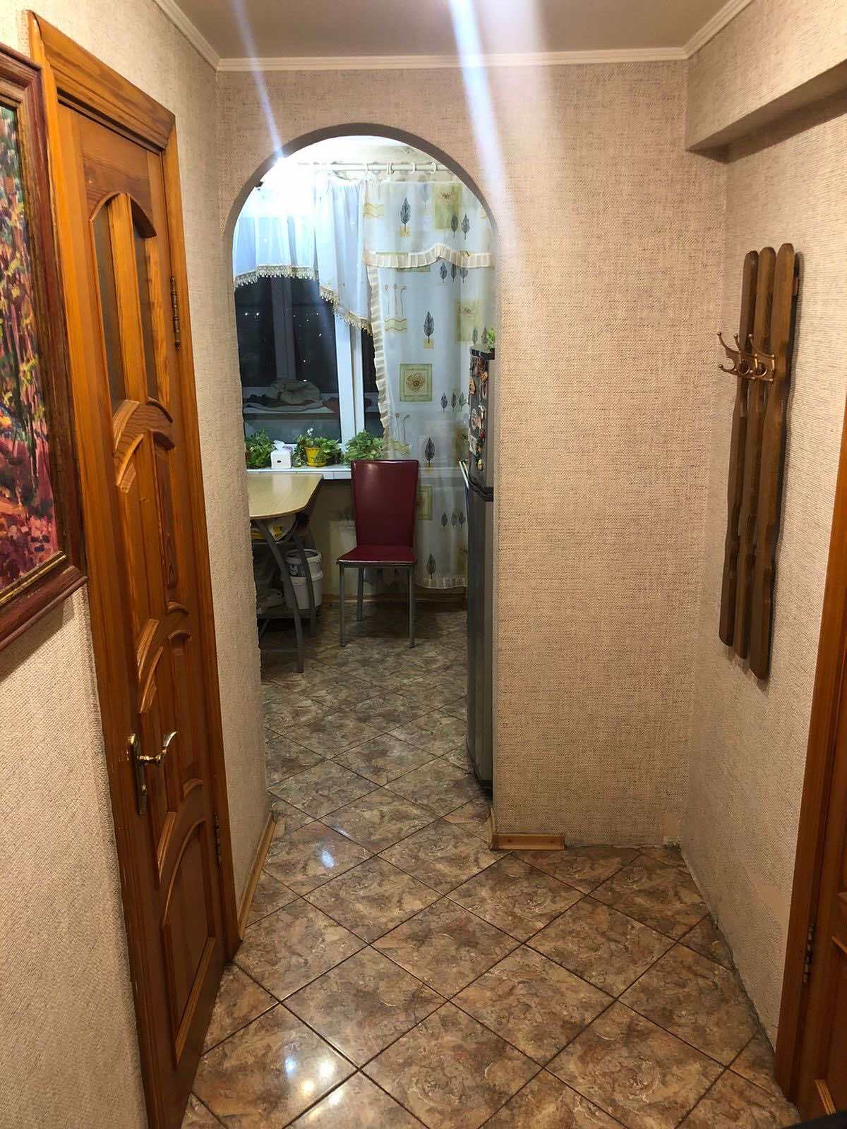 Продажа 1-комнатной квартиры 35 м², Харьковское шоссе, 2А