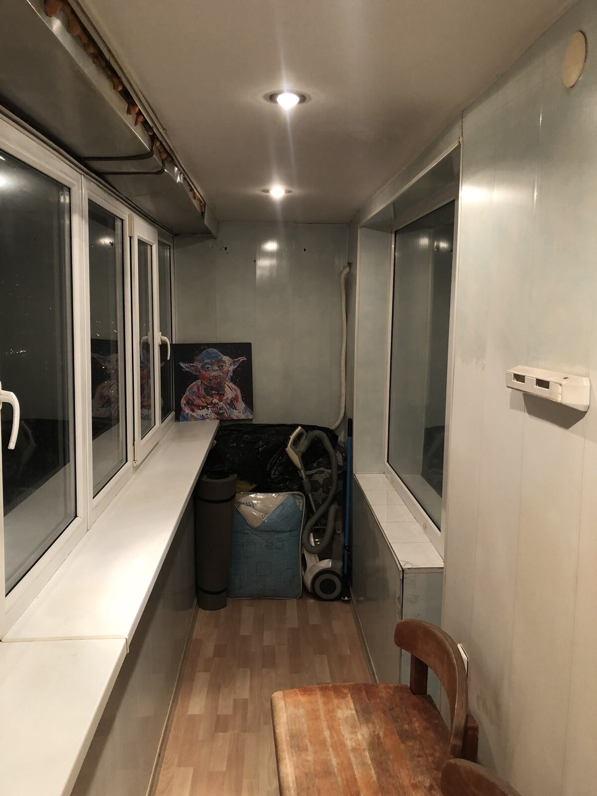 Продажа 1-комнатной квартиры 35 м², Харьковское шоссе, 2А