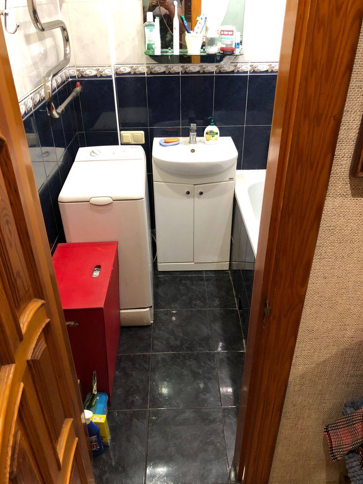 Продажа 1-комнатной квартиры 35 м², Харьковское шоссе, 2А