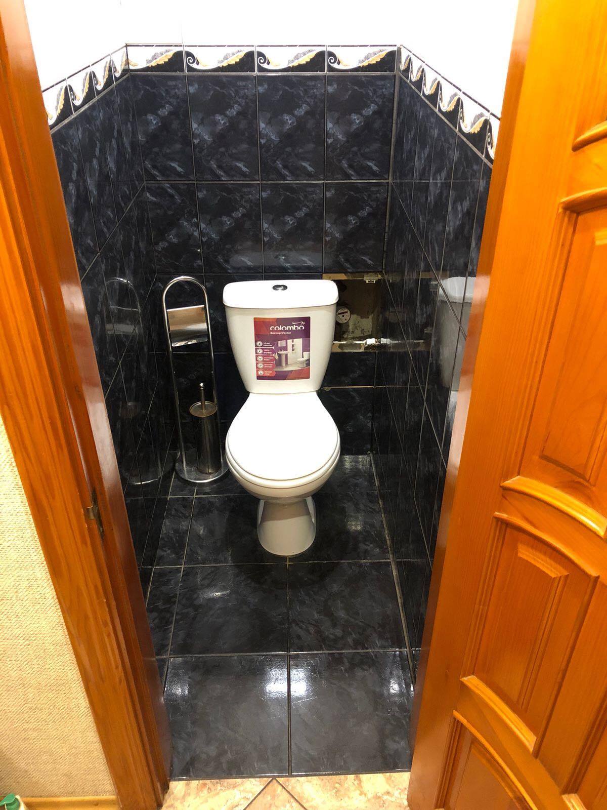 Продажа 1-комнатной квартиры 35 м², Харьковское шоссе, 2А