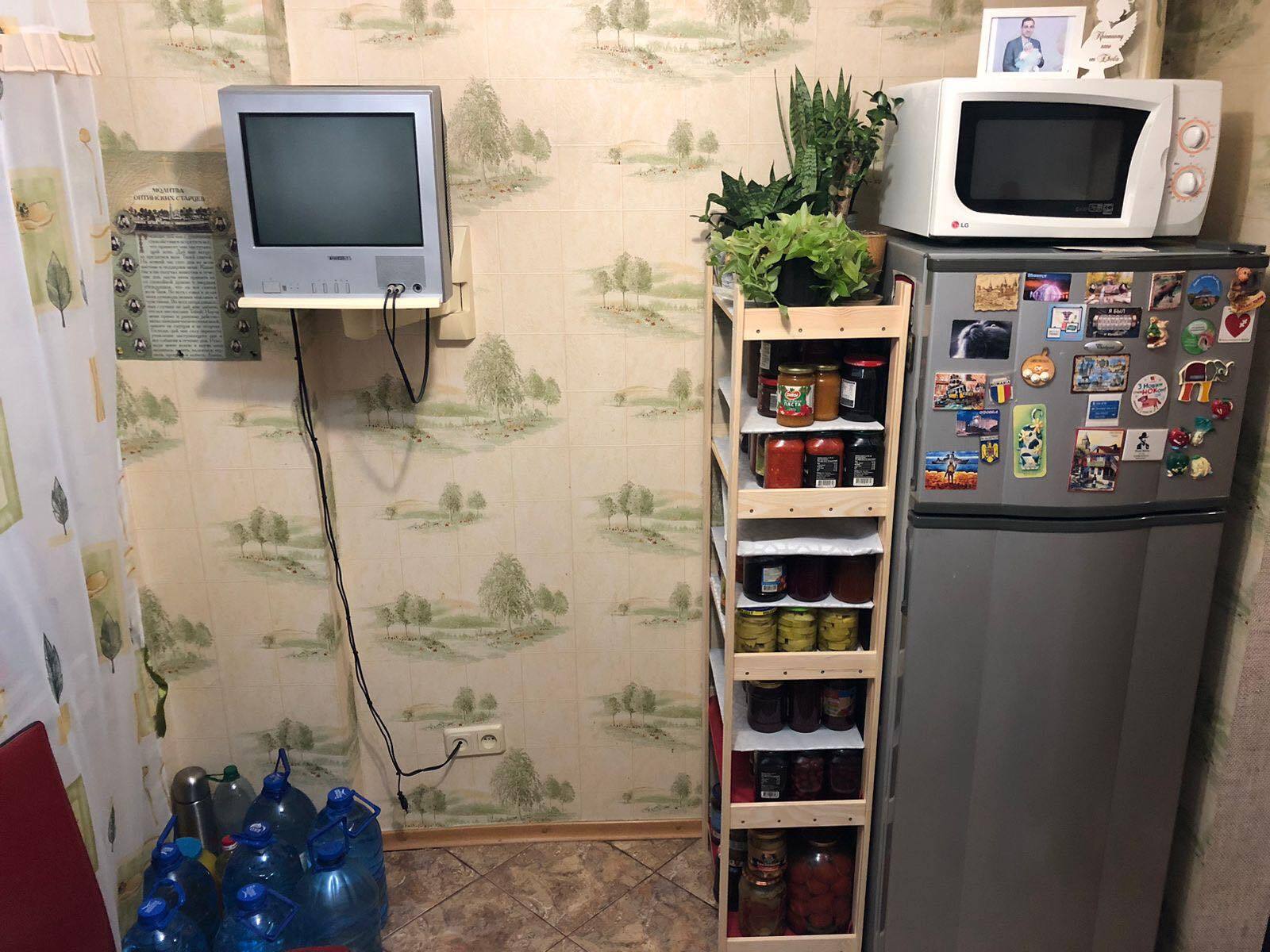 Продажа 1-комнатной квартиры 35 м², Харьковское шоссе, 2А